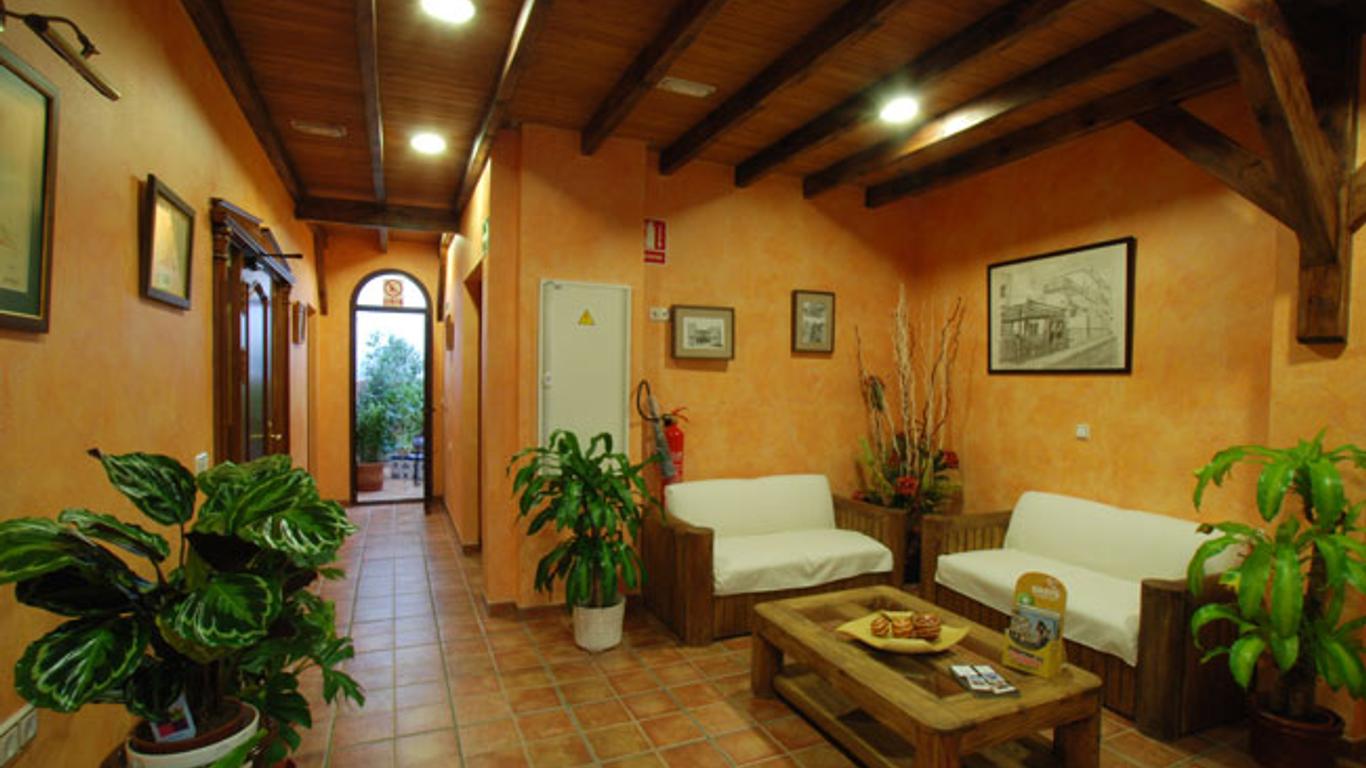 Hostal el Puente