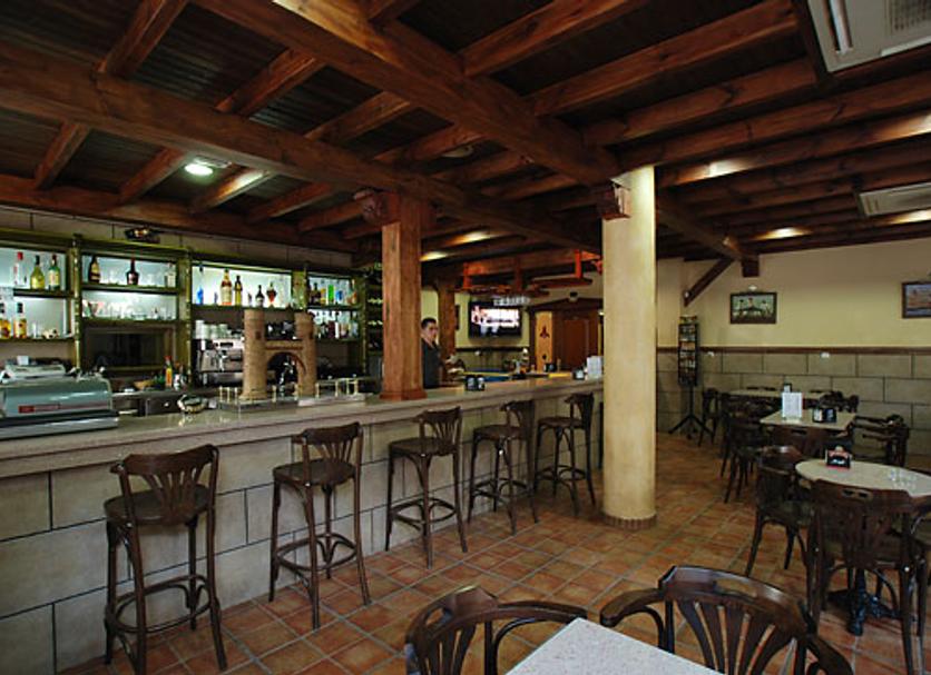 Bar Foto