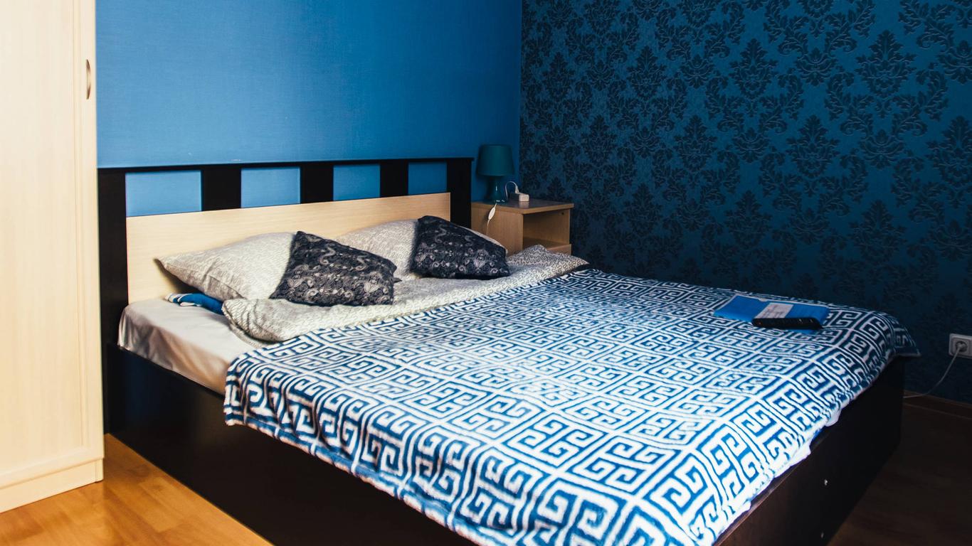Perfect mini-hotel
