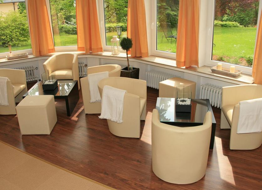 Comedor Foto