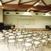 Sala de conferencias