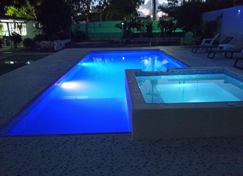 Piscina Foto