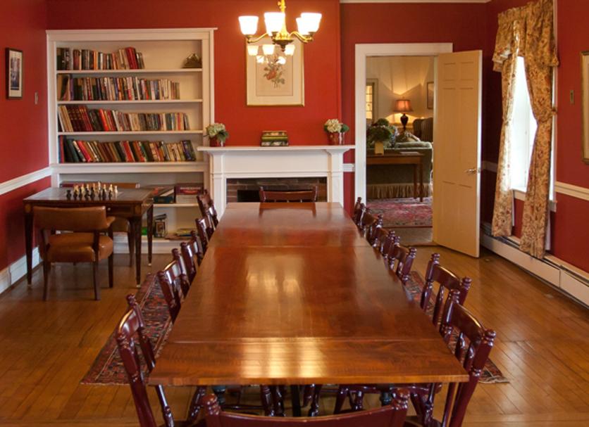 Comedor Foto