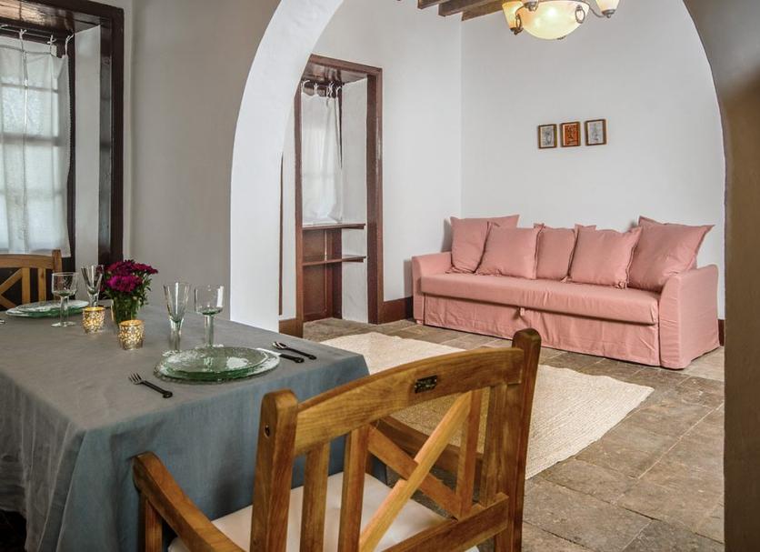 Comedor Foto
