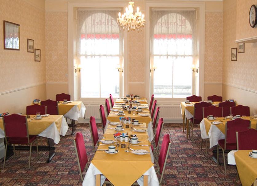 Comedor Foto