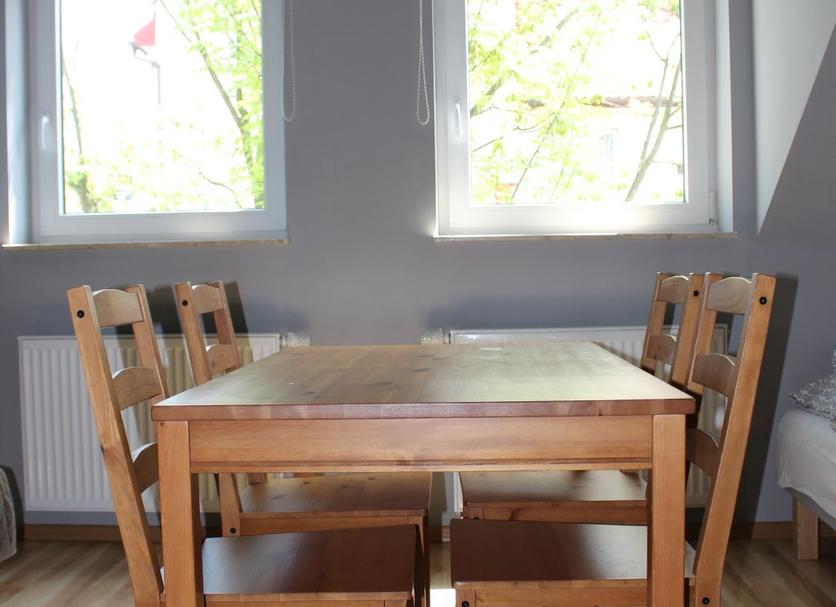 Comedor Foto