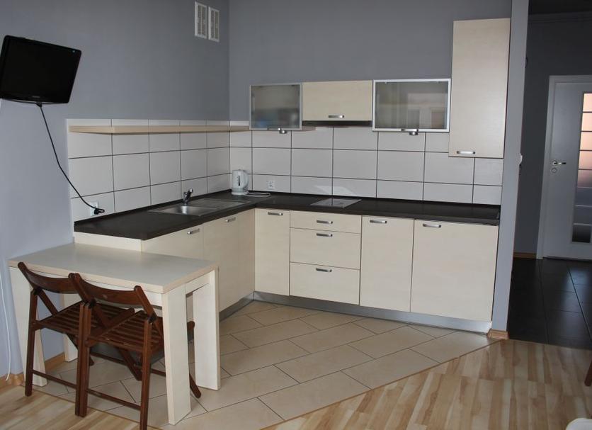 Cocina Foto