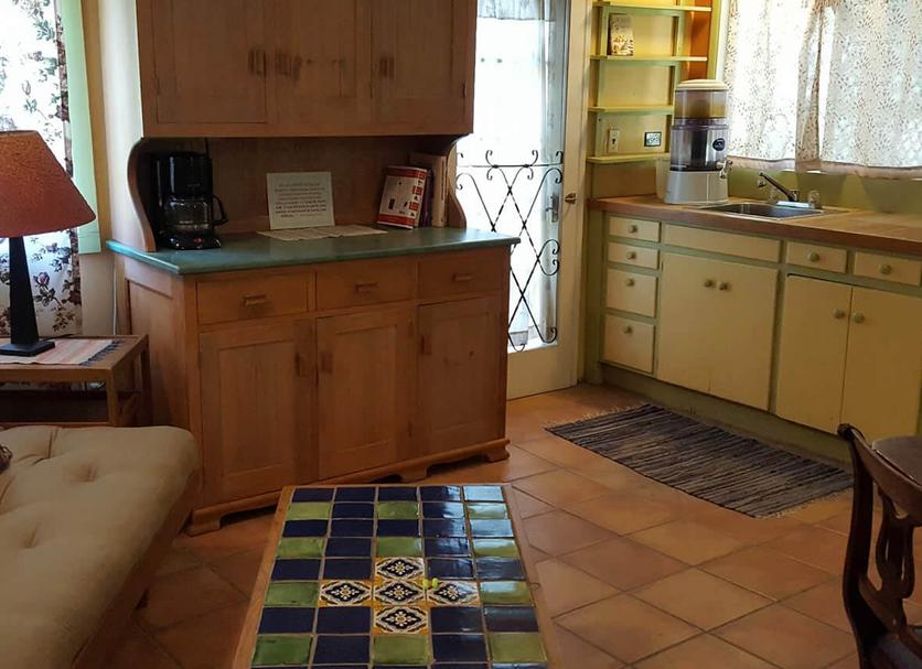 Cocina Foto