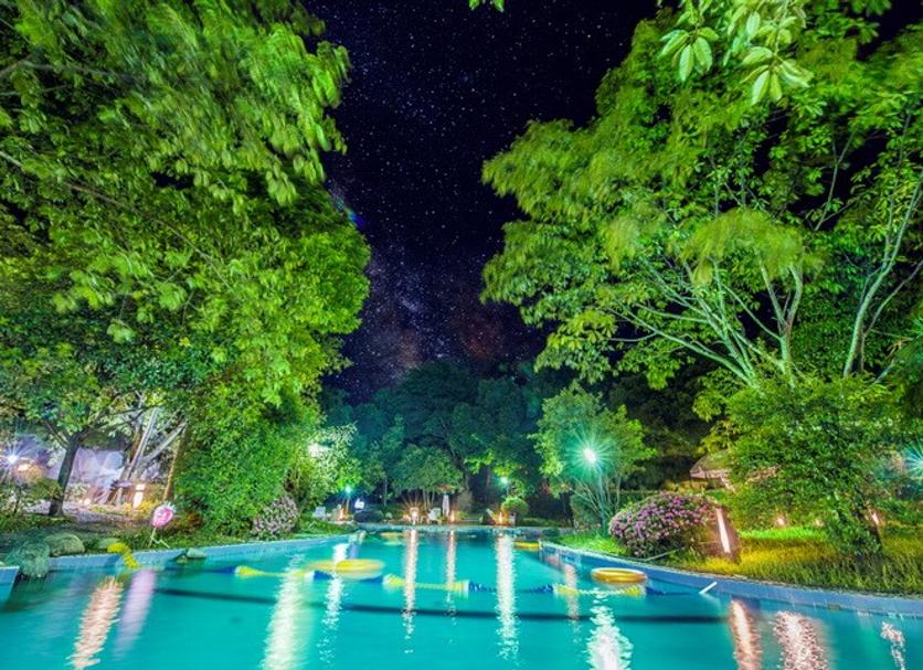 Piscina Foto
