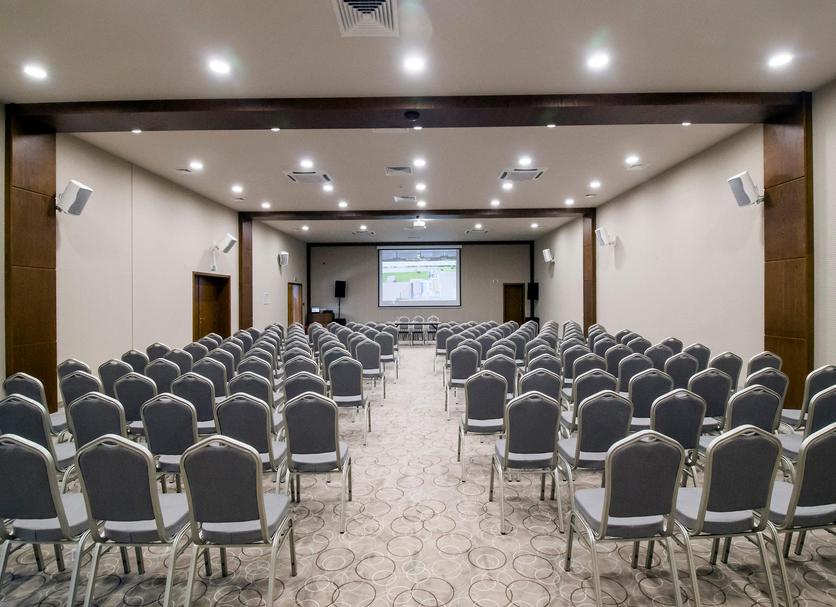 Sala de conferencias Foto