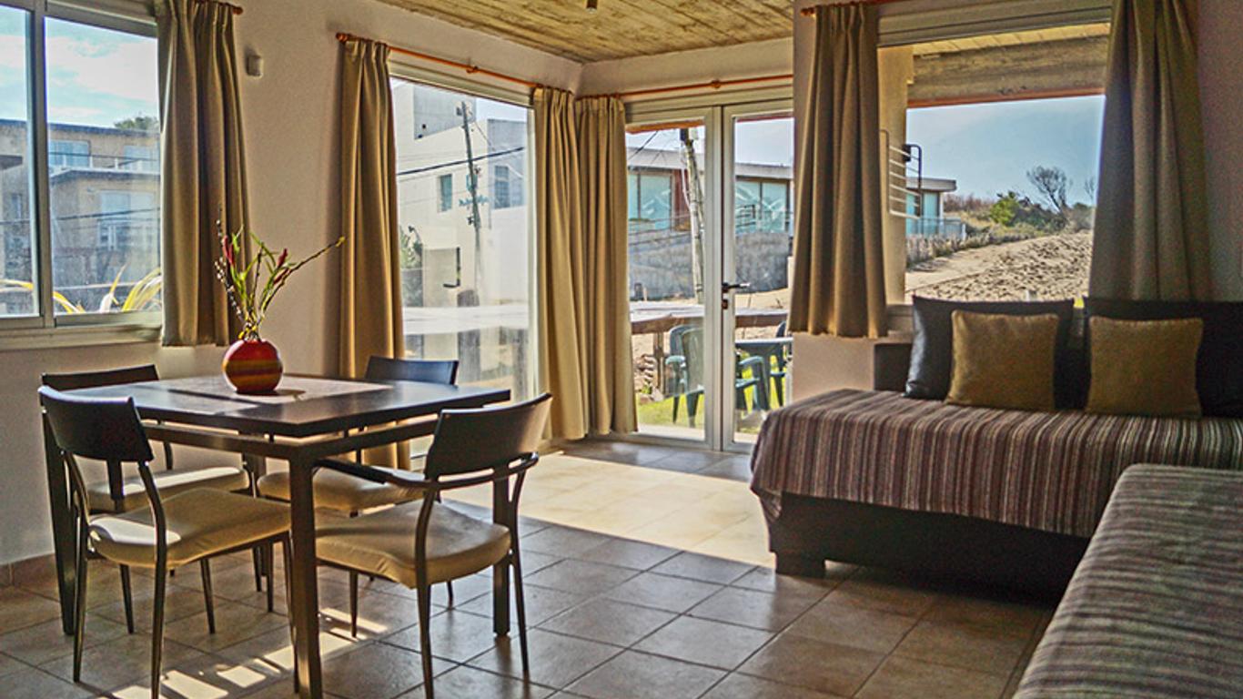 Morada Sur Apart Hotel
