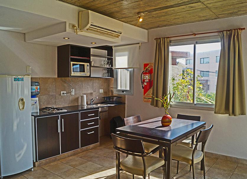 Cocina Foto