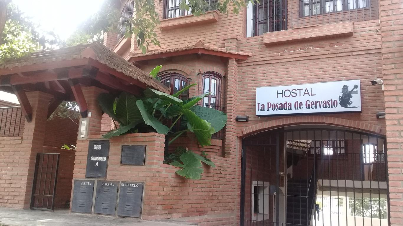 Hostal La Posada de Gervasio