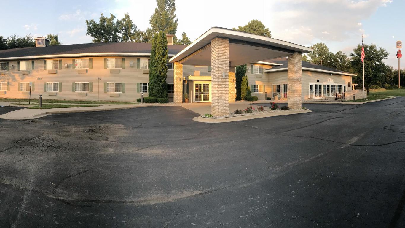 American Heritage Inn