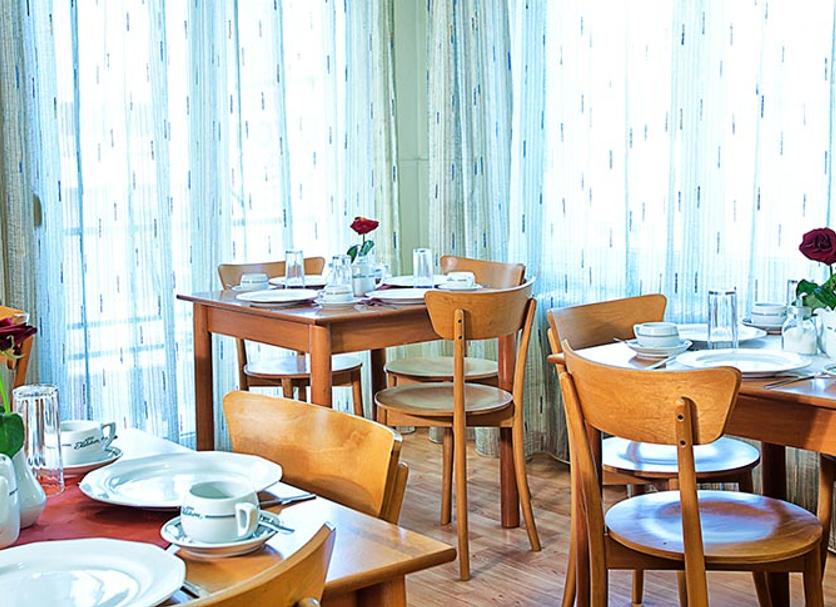 Comedor Foto
