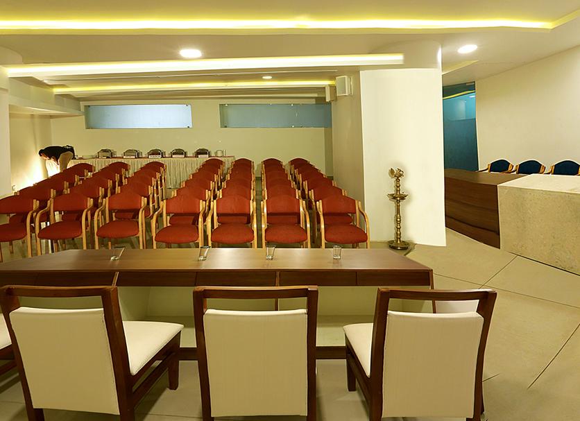 Sala de conferencias Foto