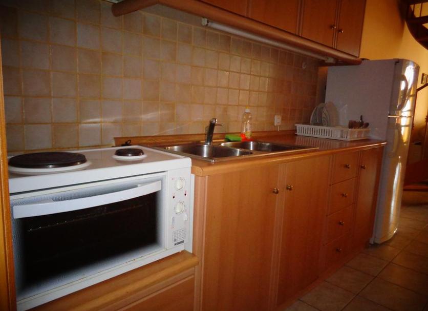 Cocina Foto
