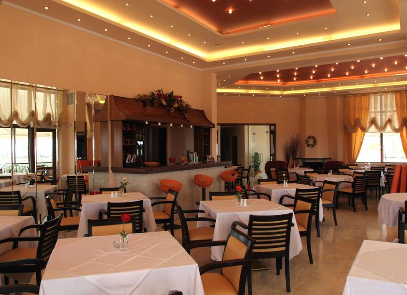 Comedor Foto