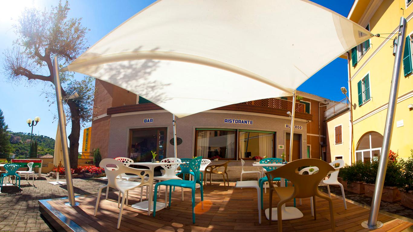 Albergo Franzone