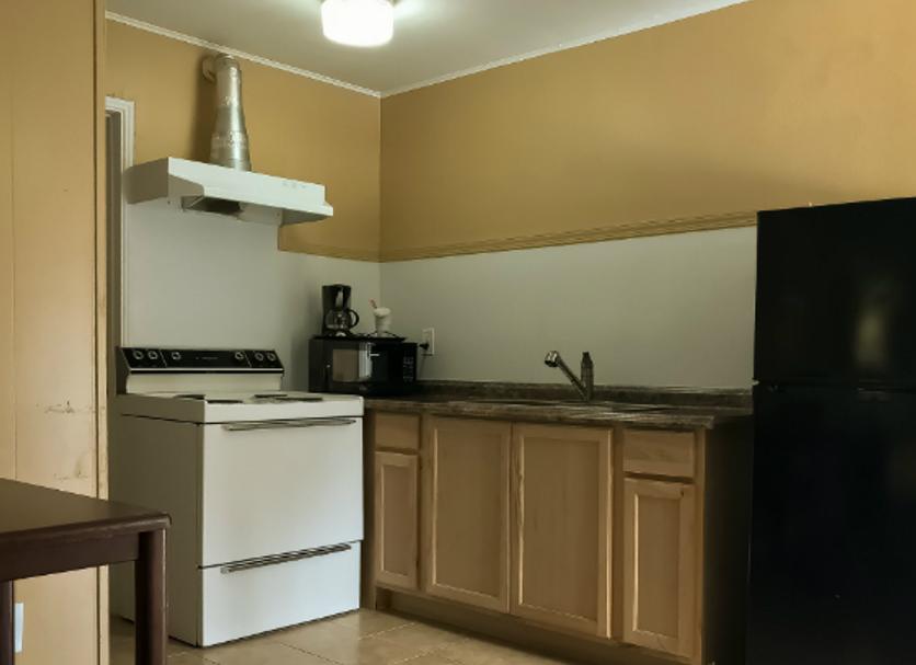 Cocina Foto