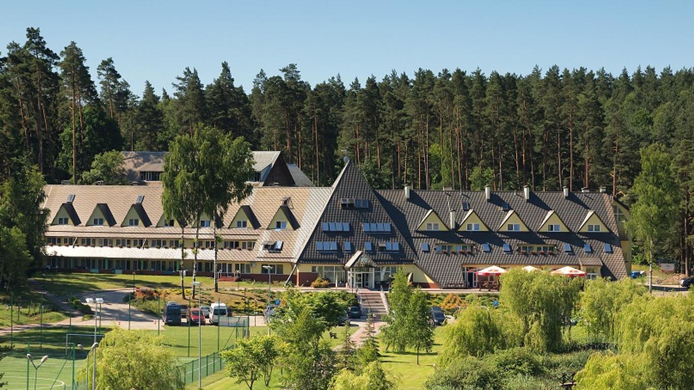Azs Centralny Osrodek Sportu Akademickie