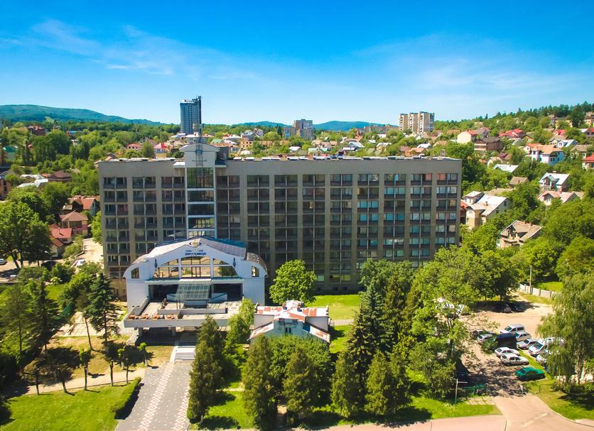Edificio Foto