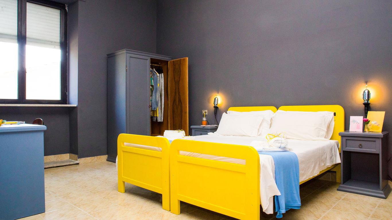 Lako Hostel