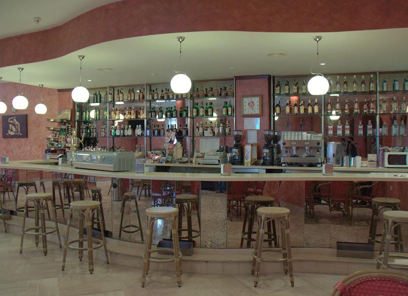 Bar Foto