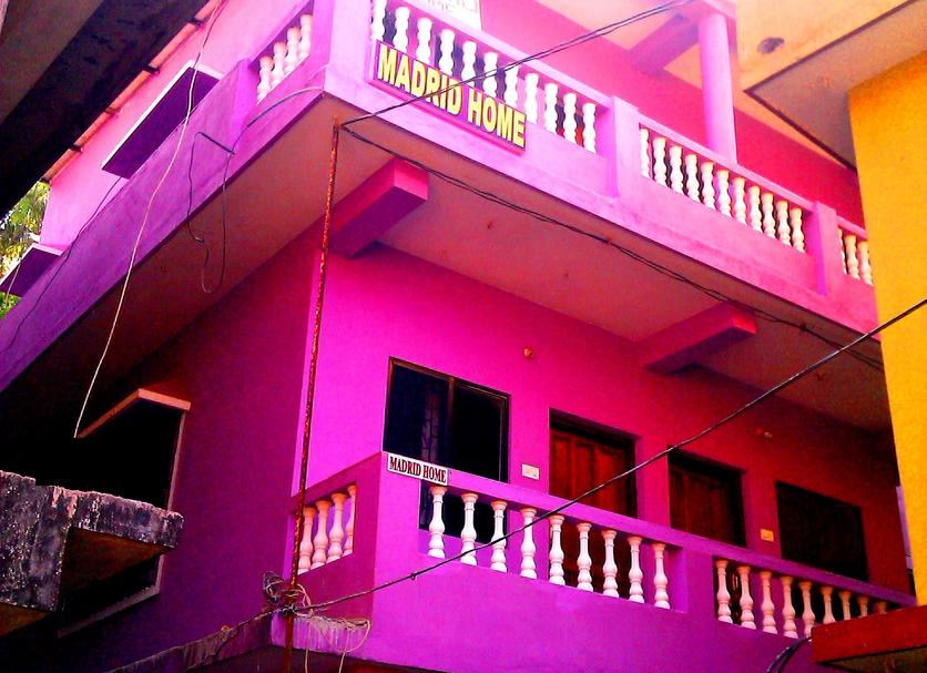 Edificio Foto