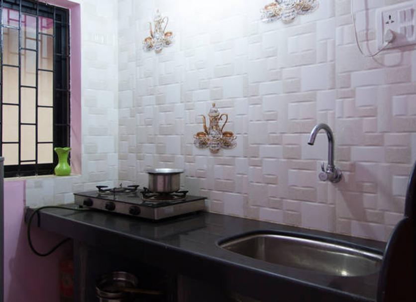 Cocina Foto