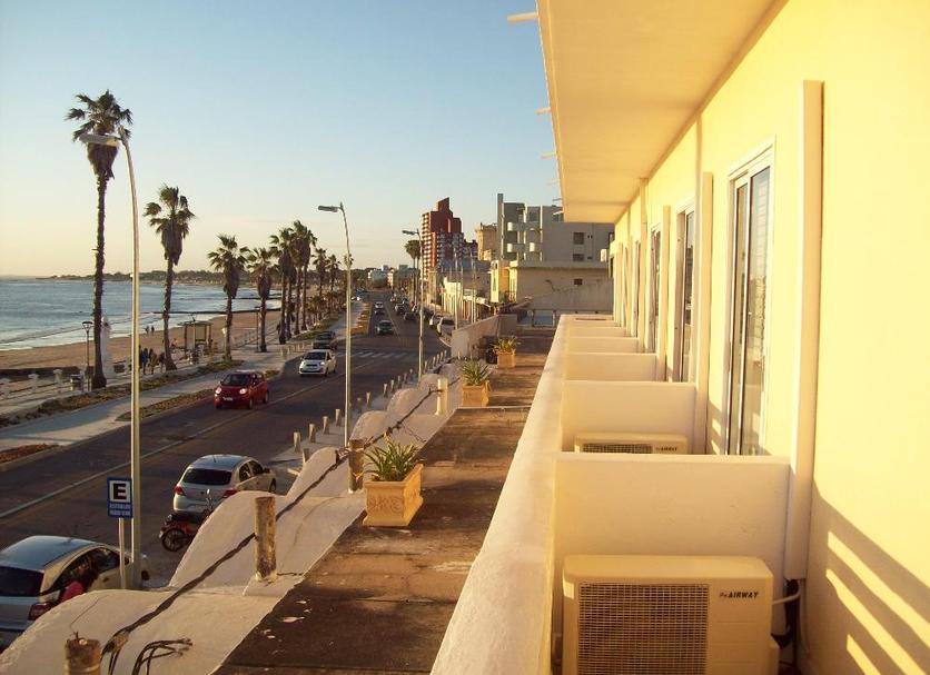 Balcón Foto