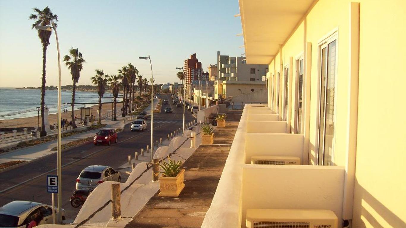 Hotel Rivadavia