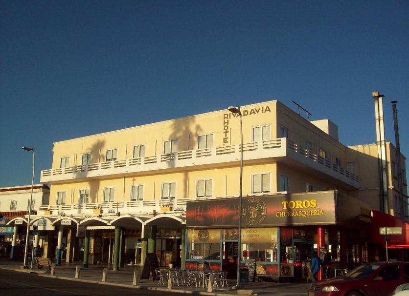Edificio Foto