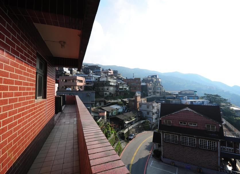 Balcón Foto