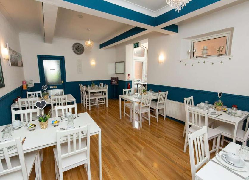 Comedor Foto
