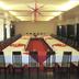 Sala de conferencias