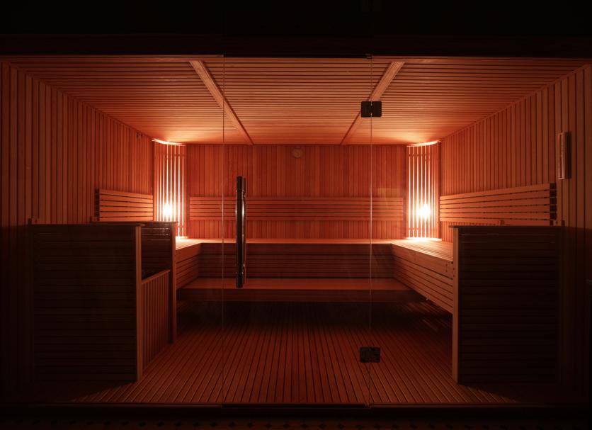 Spa Foto