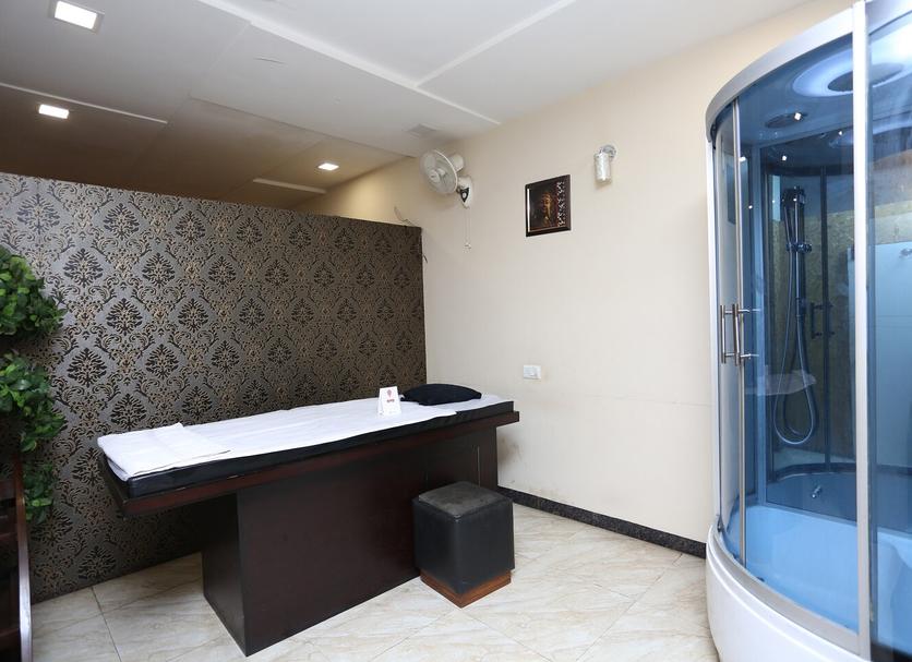 Servicio del hotel Foto