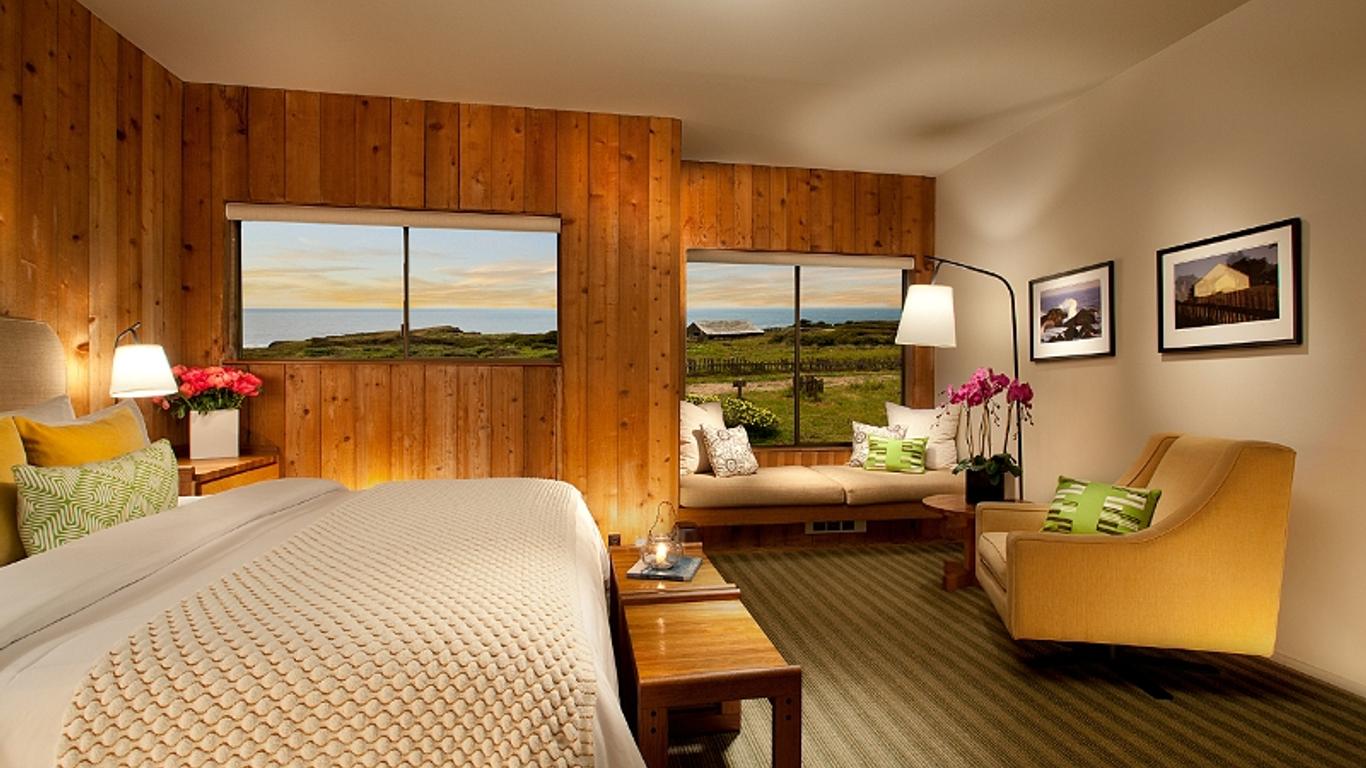 The Sea Ranch Lodge