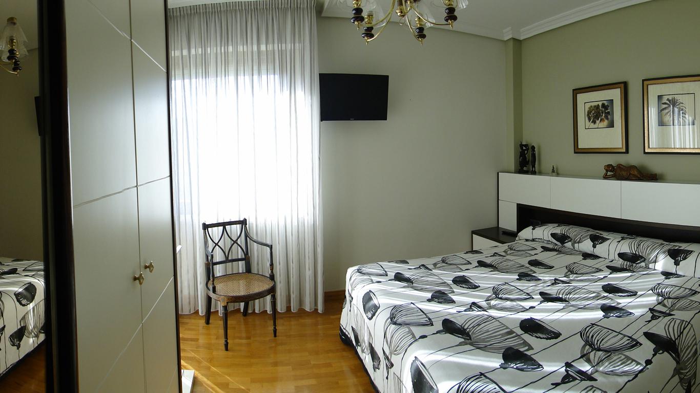 B&B Zaldu
