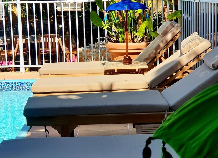 Piscina Foto