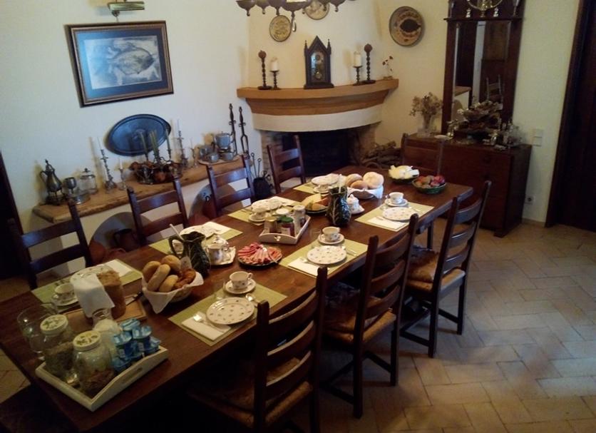 Comedor Foto