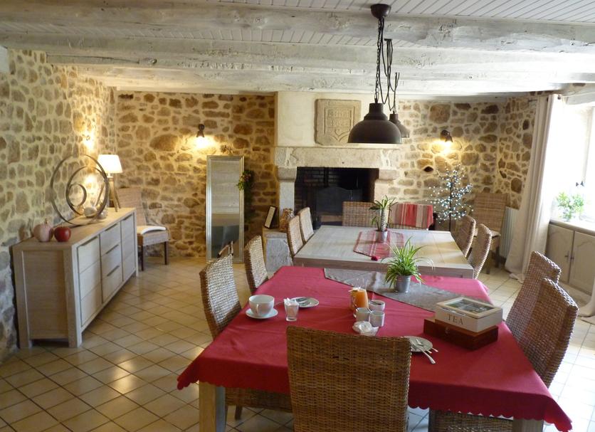 Comedor Foto
