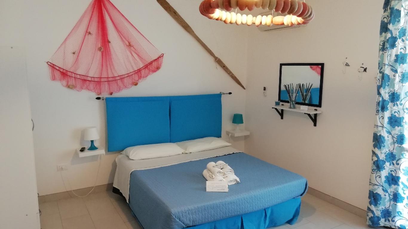 B&B Extremo Sud