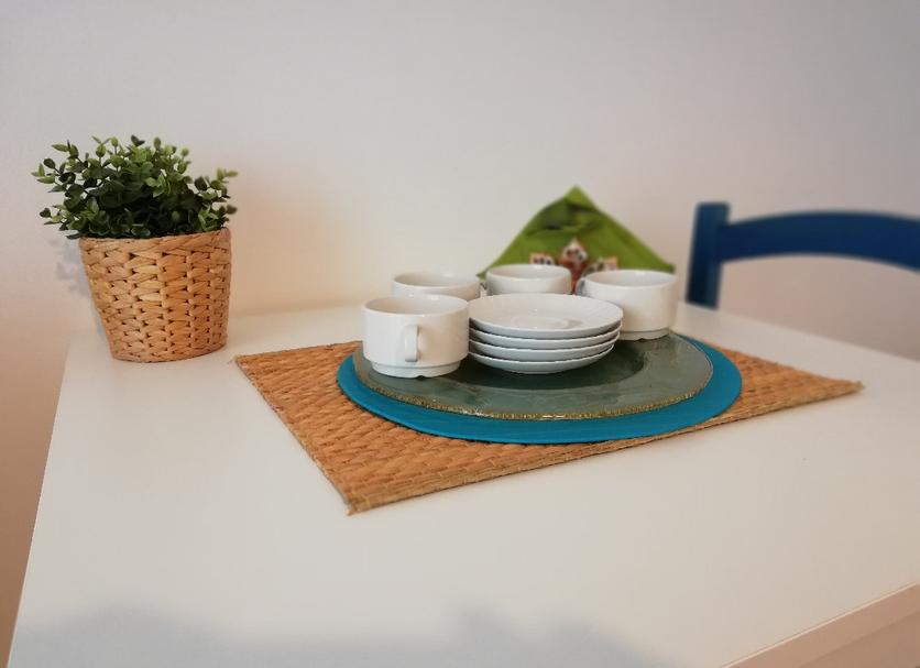 Comedor Foto