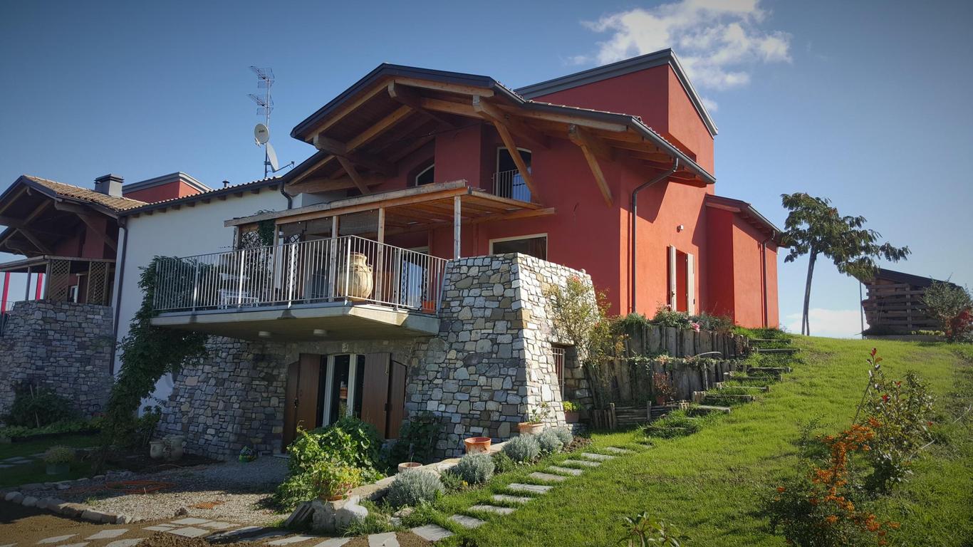 Non ti scordar di me B&B