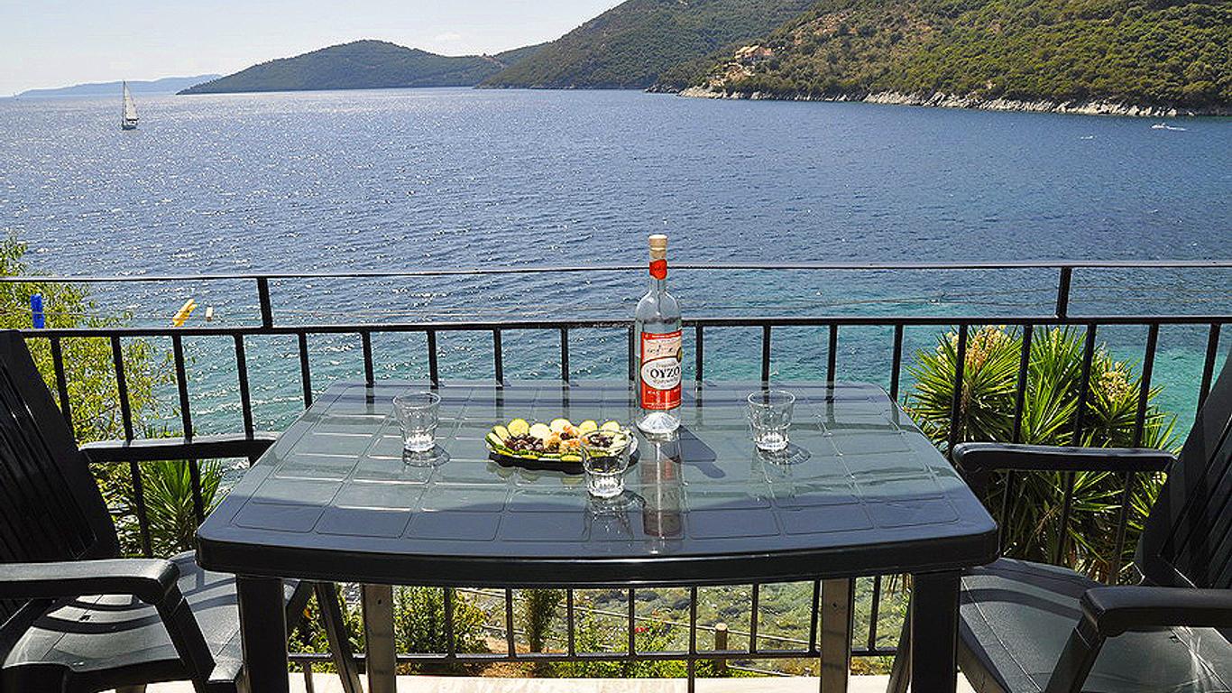 Eptanisa Apt-Hotel