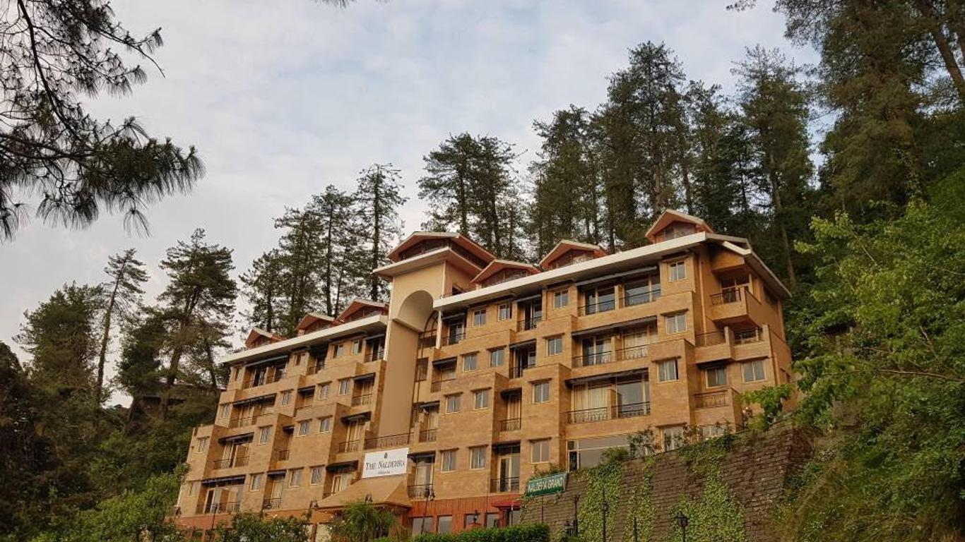 The Naldehra
