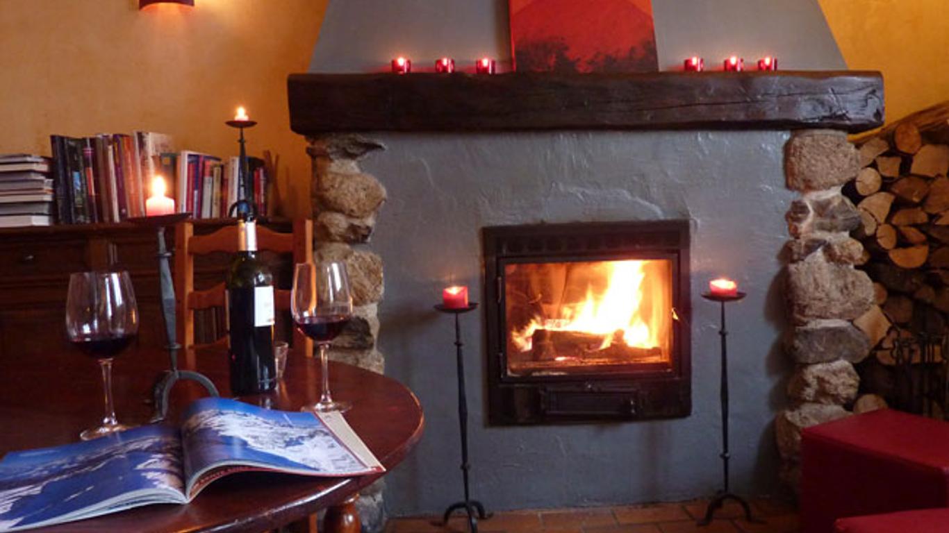 Hotel Auberge Edelweiss