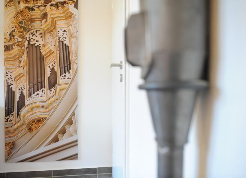 Decoración Foto